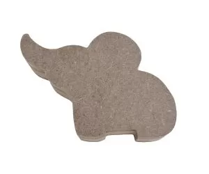 Cutiuta blank model ELEPHANT