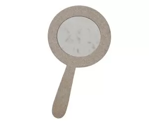 Oglinda blank model CIRCLE