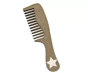 PIeptene blank model STAR 