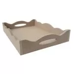 SET BLANK MODEL CLASIC OVAL - 4 PIESE